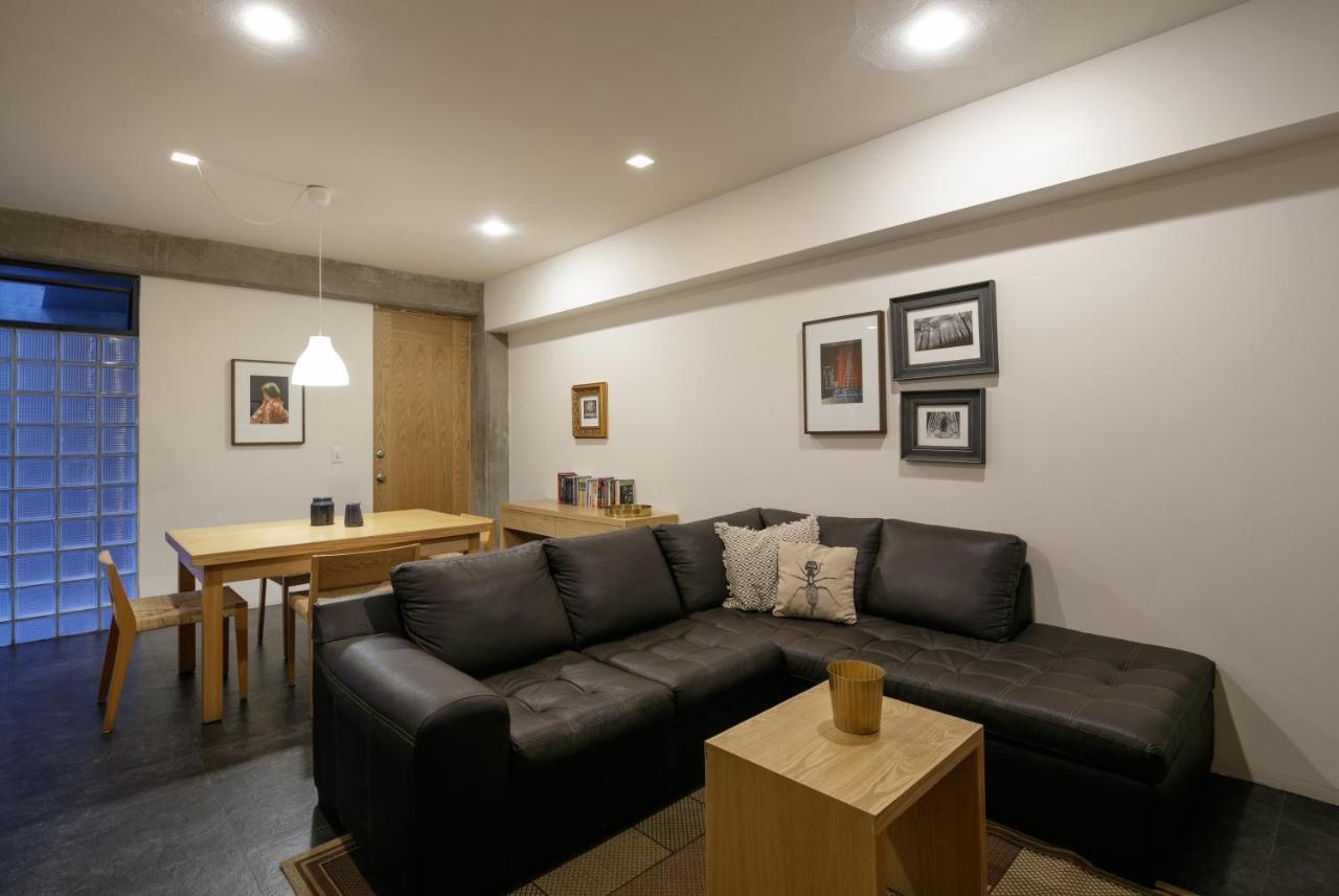 Apartamentos Buenos Aires Guadalajara Bagian luar foto