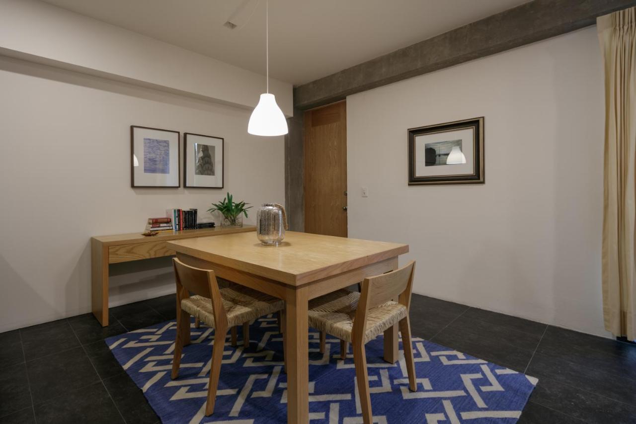 Apartamentos Buenos Aires Guadalajara Bagian luar foto