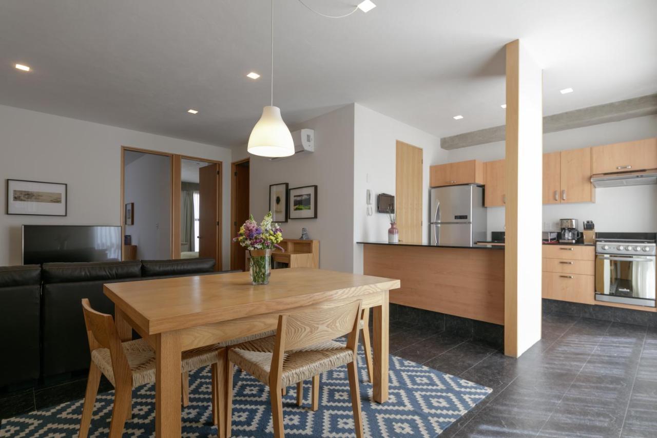 Apartamentos Buenos Aires Guadalajara Bagian luar foto