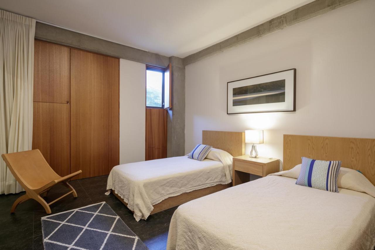 Apartamentos Buenos Aires Guadalajara Bagian luar foto