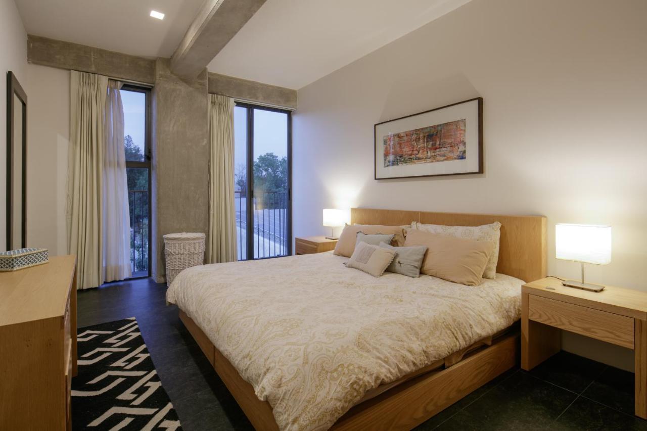 Apartamentos Buenos Aires Guadalajara Bagian luar foto