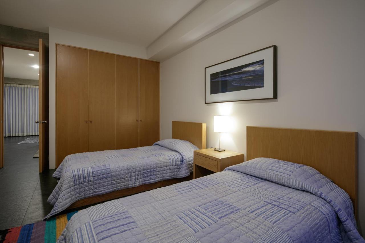 Apartamentos Buenos Aires Guadalajara Bagian luar foto