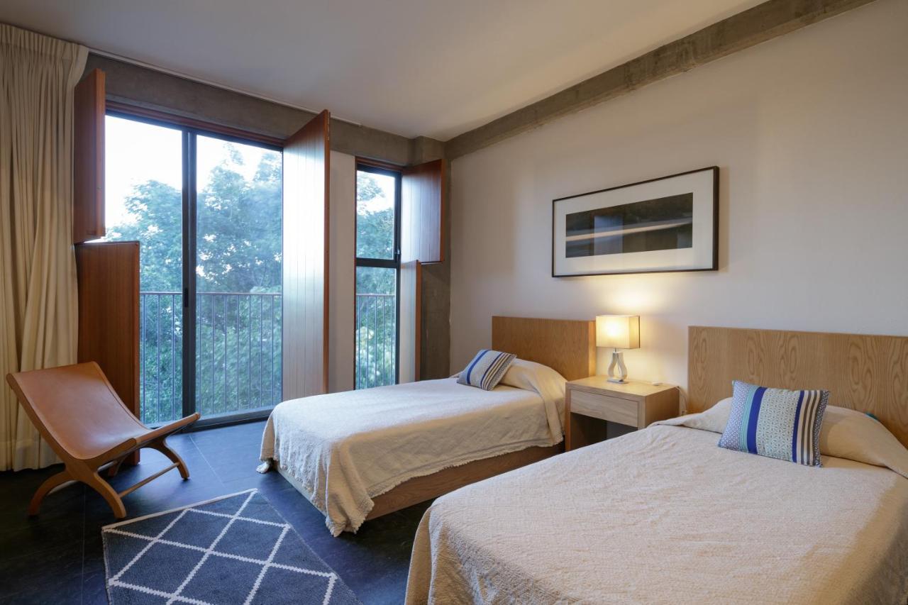 Apartamentos Buenos Aires Guadalajara Bagian luar foto