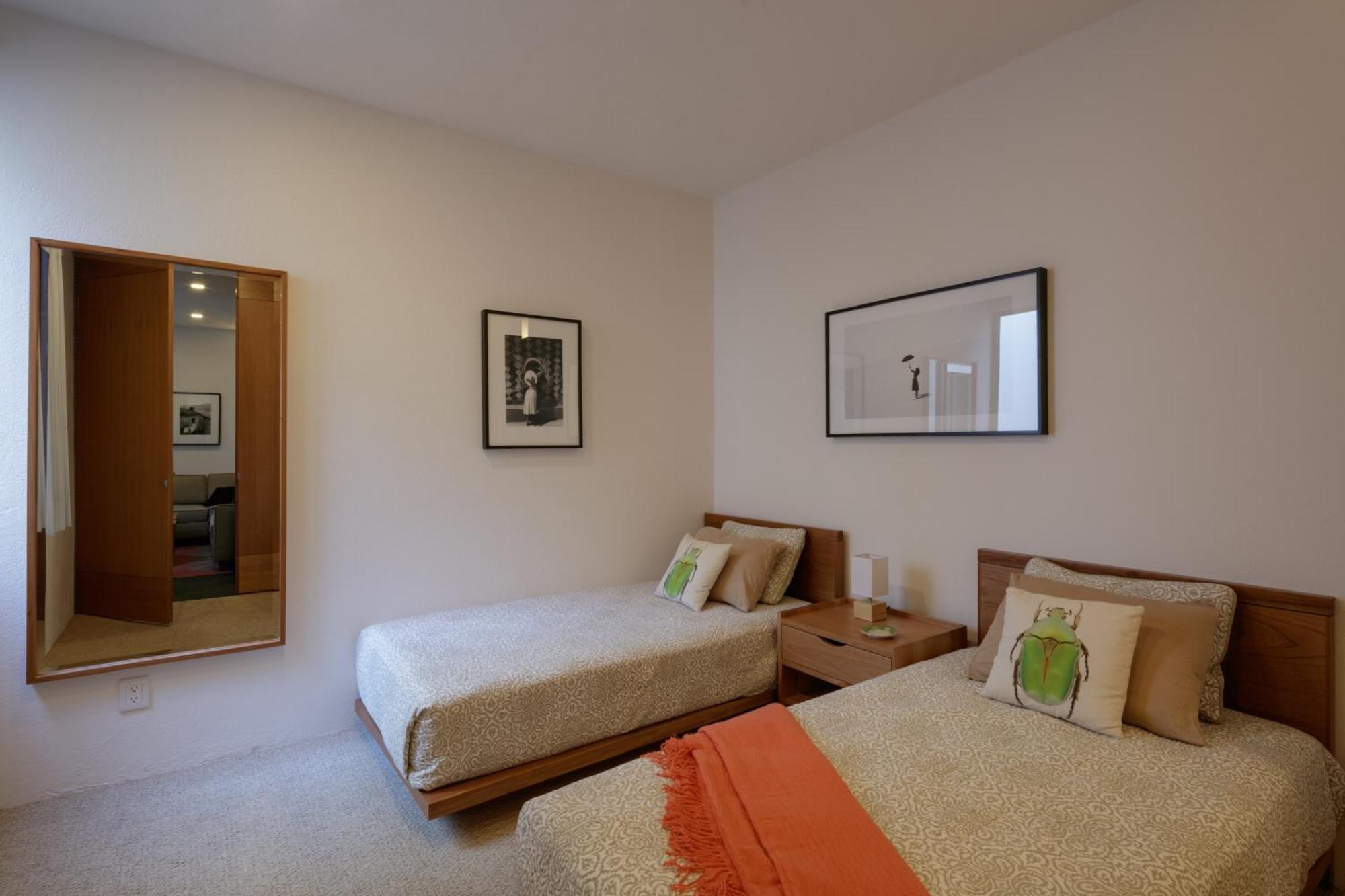 Apartamentos Buenos Aires Guadalajara Bagian luar foto